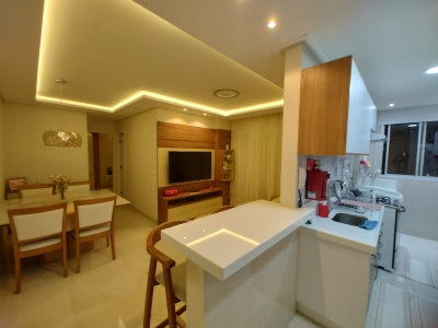 Apartamento, 2 quartos, 55 m² - Foto 5