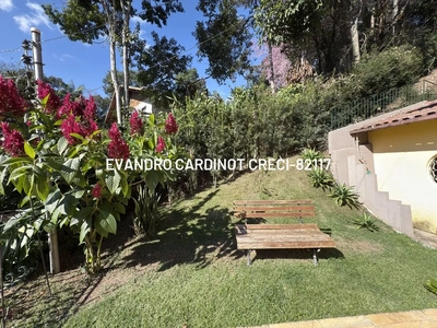 Casa, 4 quartos, 285 m² - Foto 3