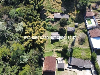 Apartamento, 4 quartos, 18000 m² - Foto 1