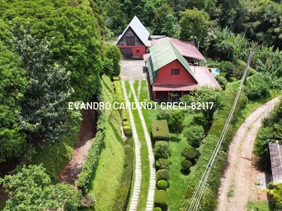 Apartamento, 3 quartos, 22781 m² - Foto 1