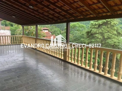 Casa, 6 quartos, 500 m² - Foto 5