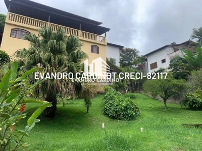 Casa, 6 quartos, 500 m² - Foto 2