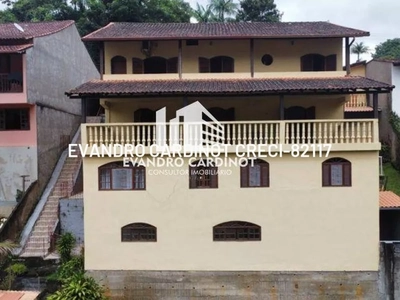 Casa, 6 quartos, 500 m² - Foto 4