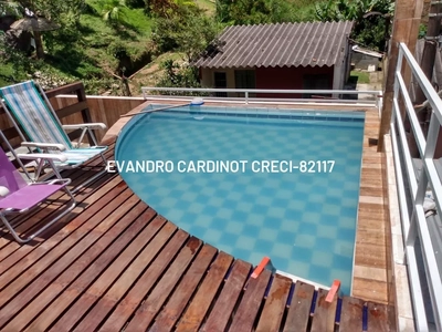 Sítio, 2 quartos, 1210 m² - Foto 2