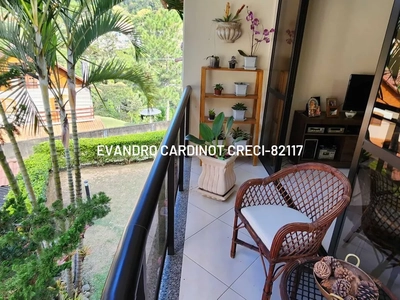 Apartamento, 4 quartos, 130 m² - Foto 3