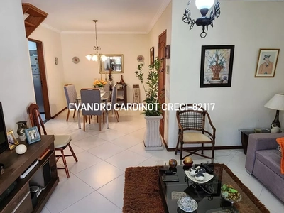 Apartamento, 4 quartos, 130 m² - Foto 2