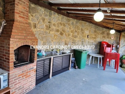 Apartamento, 4 quartos, 130 m² - Foto 5