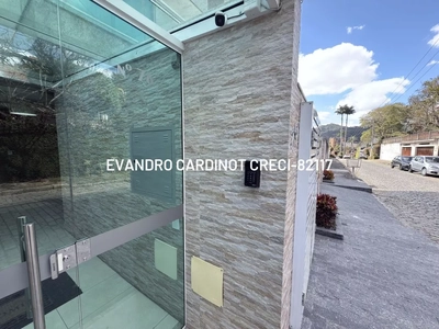 Apartamento, 3 quartos, 127 m² - Foto 3