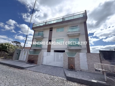 Apartamento, 3 quartos, 127 m² - Foto 2