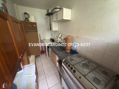 Apartamento, 1 quarto, 47 m² - Foto 4