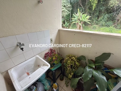 Apartamento, 1 quarto, 47 m² - Foto 3