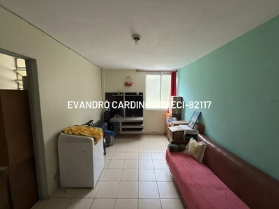 Apartamento, 1 quarto, 47 m² - Foto 2