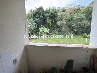 Apartamento, 1 quarto, 47 m² - Foto 5