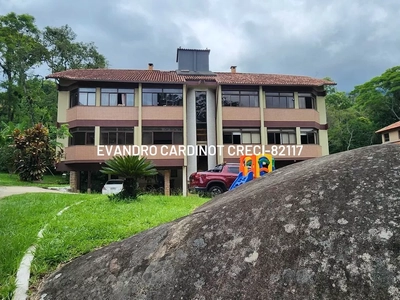 Cobertura, 4 quartos, 5000 m² - Foto 2