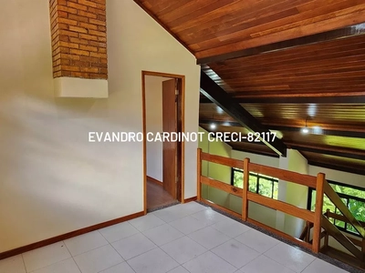 Cobertura, 4 quartos, 5000 m² - Foto 1