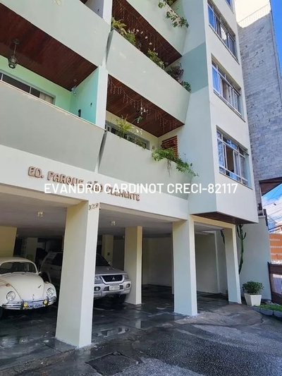 Cobertura, 3 quartos, 150 m² - Foto 5