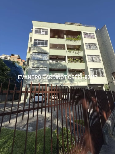 Cobertura, 3 quartos, 150 m² - Foto 3