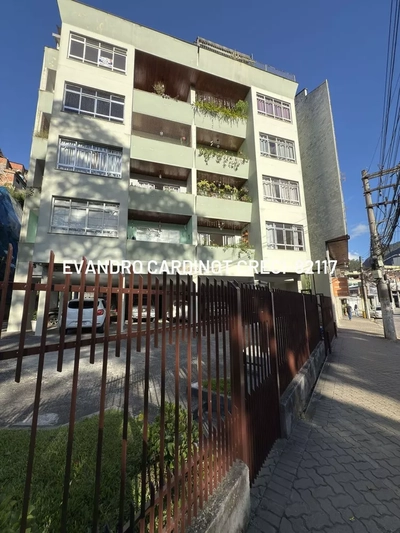 Cobertura, 3 quartos, 150 m² - Foto 2