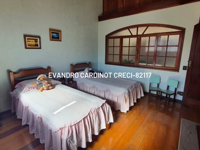 Casa, 7 quartos, 400 m² - Foto 4