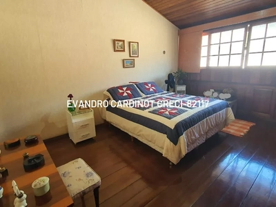 Casa, 7 quartos, 400 m² - Foto 3