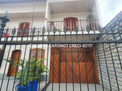 Casa, 7 quartos, 400 m² - Foto 2