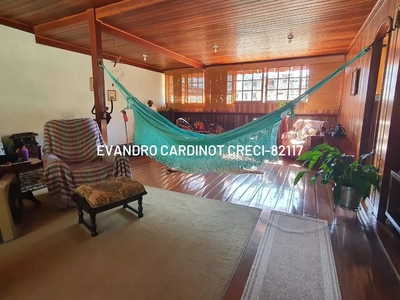 Casa, 7 quartos, 400 m² - Foto 5