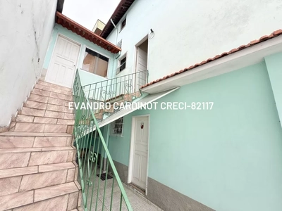 Sobrado, 2 quartos, 135 m² - Foto 2