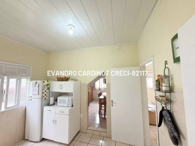 Sobrado, 2 quartos, 135 m² - Foto 4