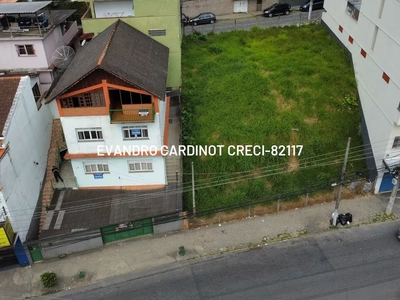 Sobrado, 2 quartos, 135 m² - Foto 1