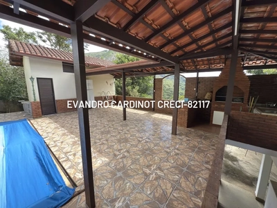 Casa, 7 quartos, 428 m² - Foto 5