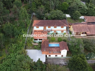 Casa, 7 quartos, 428 m² - Foto 3