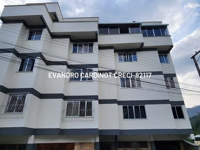 Apartamento, 1 quarto, 56 m² - Foto 2