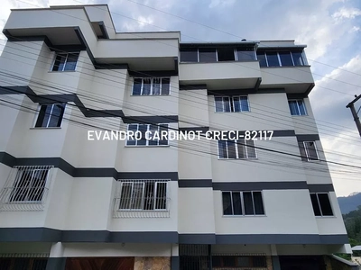 Apartamento, 1 quarto, 56 m² - Foto 3