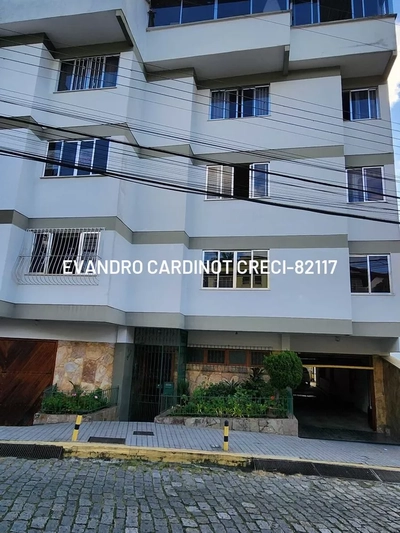 Apartamento, 1 quarto, 56 m² - Foto 4