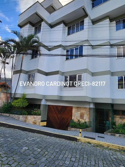 Apartamento, 1 quarto, 56 m² - Foto 5