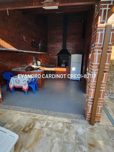 Casa, 6 quartos, 379 m² - Foto 5