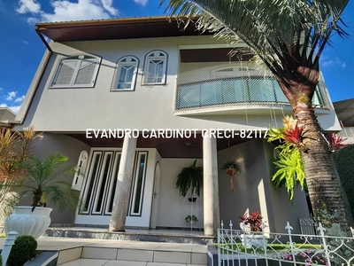 Casa, 6 quartos, 379 m² - Foto 2