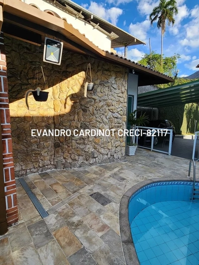 Casa, 6 quartos, 379 m² - Foto 4