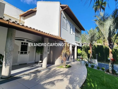 Casa, 6 quartos, 379 m² - Foto 3