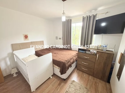 Casa, 2 quartos, 58 m² - Foto 5