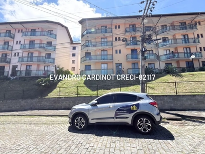 Apartamento, 2 quartos, 70 m² - Foto 1