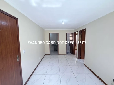 Apartamento, 2 quartos, 70 m² - Foto 2