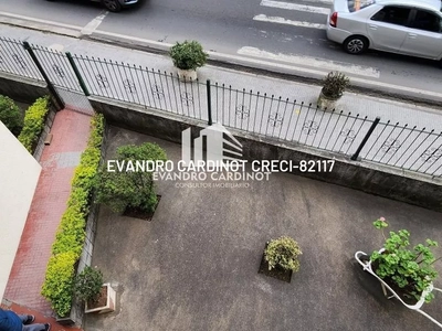 Apartamento, 2 quartos, 67 m² - Foto 5