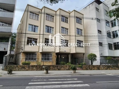 Apartamento, 2 quartos, 67 m² - Foto 1