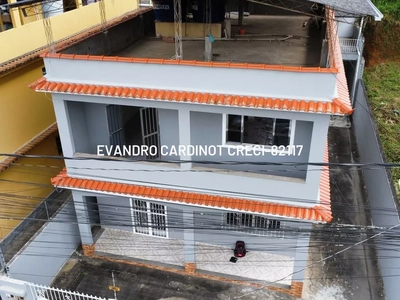 Casa, 2 quartos, 137 m² - Foto 3