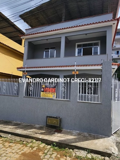 Casa, 2 quartos, 137 m² - Foto 1