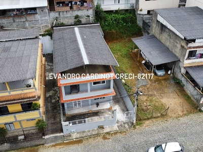 Casa, 2 quartos, 137 m² - Foto 2