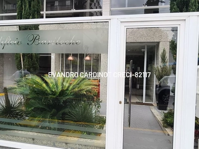 Apartamento, 3 quartos, 180 m² - Foto 1