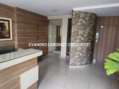 Apartamento, 3 quartos, 180 m² - Foto 5
