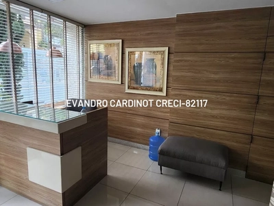 Apartamento, 3 quartos, 180 m² - Foto 2